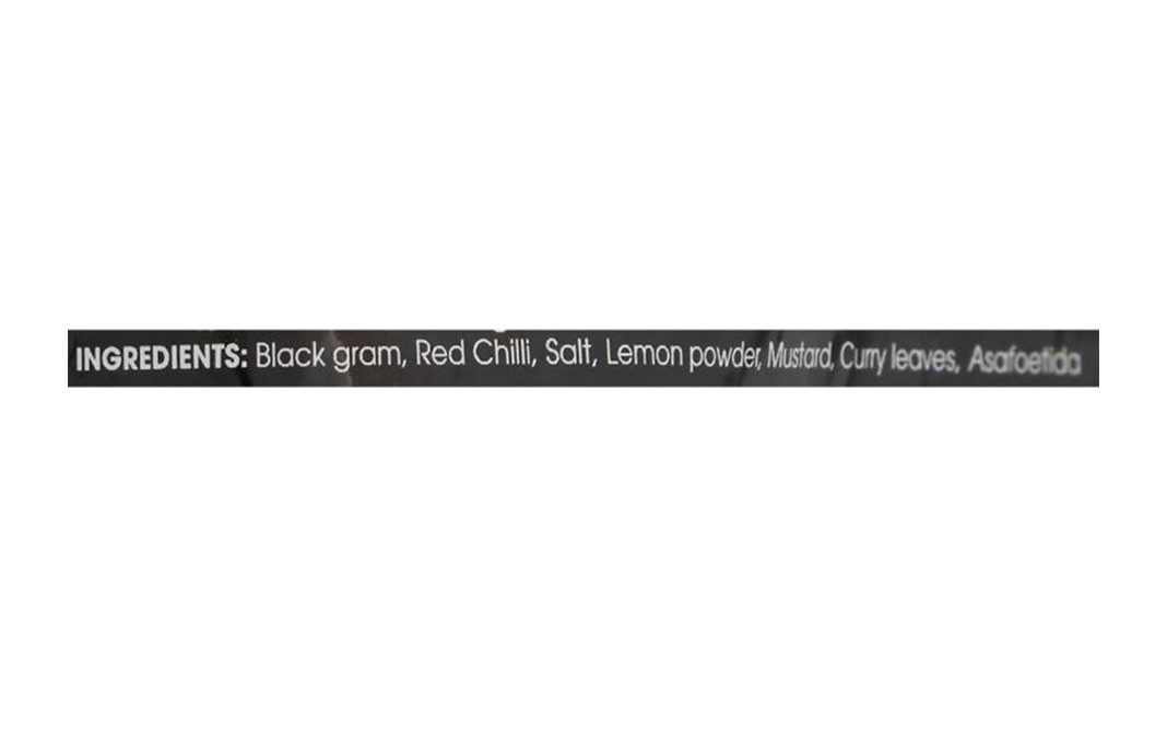 MTR Idli/ Dosa/ Chilly Chutney Powder   Pack  200 grams